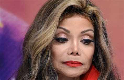 latoya jackson dynasty